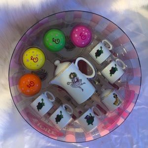 Rare: The Classic Eloise Collection - Dessert time